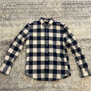 J. Crew button down